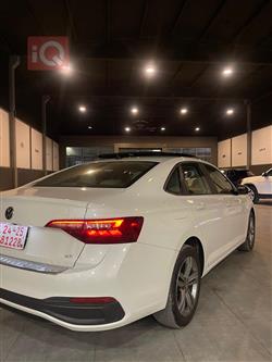 فولكسفاغن جيتا